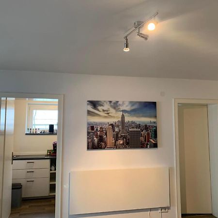 Gemuetlich Wohnen Zwischen Koeln Und Duesseldorf Daire Leverkusen Dış mekan fotoğraf