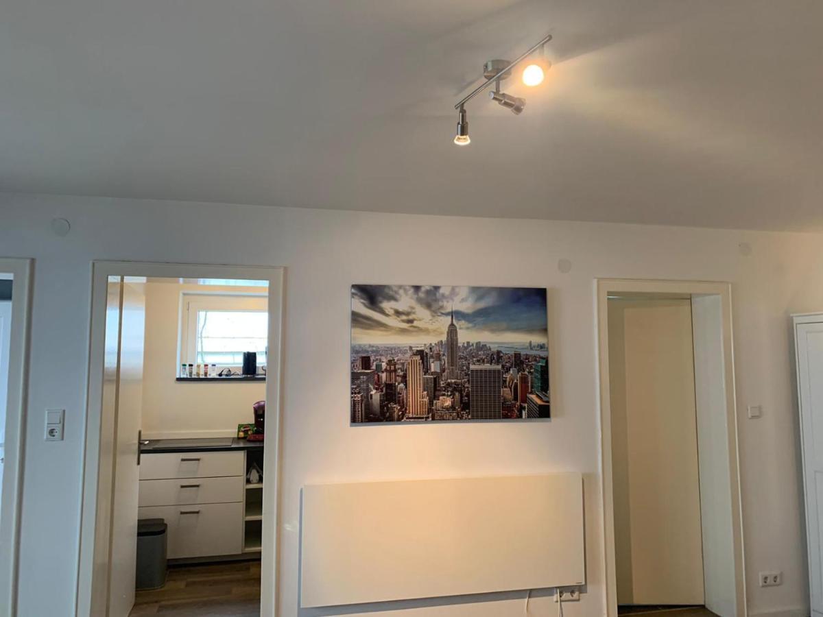 Gemuetlich Wohnen Zwischen Koeln Und Duesseldorf Daire Leverkusen Dış mekan fotoğraf