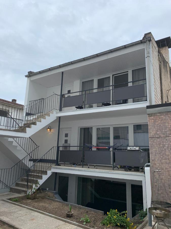 Gemuetlich Wohnen Zwischen Koeln Und Duesseldorf Daire Leverkusen Dış mekan fotoğraf