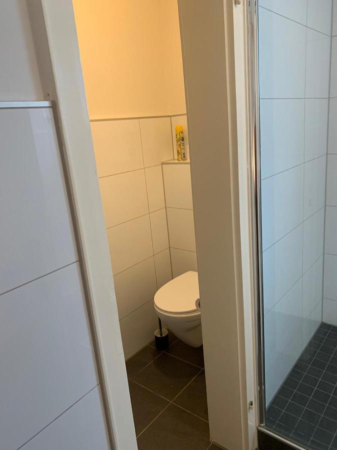 Gemuetlich Wohnen Zwischen Koeln Und Duesseldorf Daire Leverkusen Dış mekan fotoğraf
