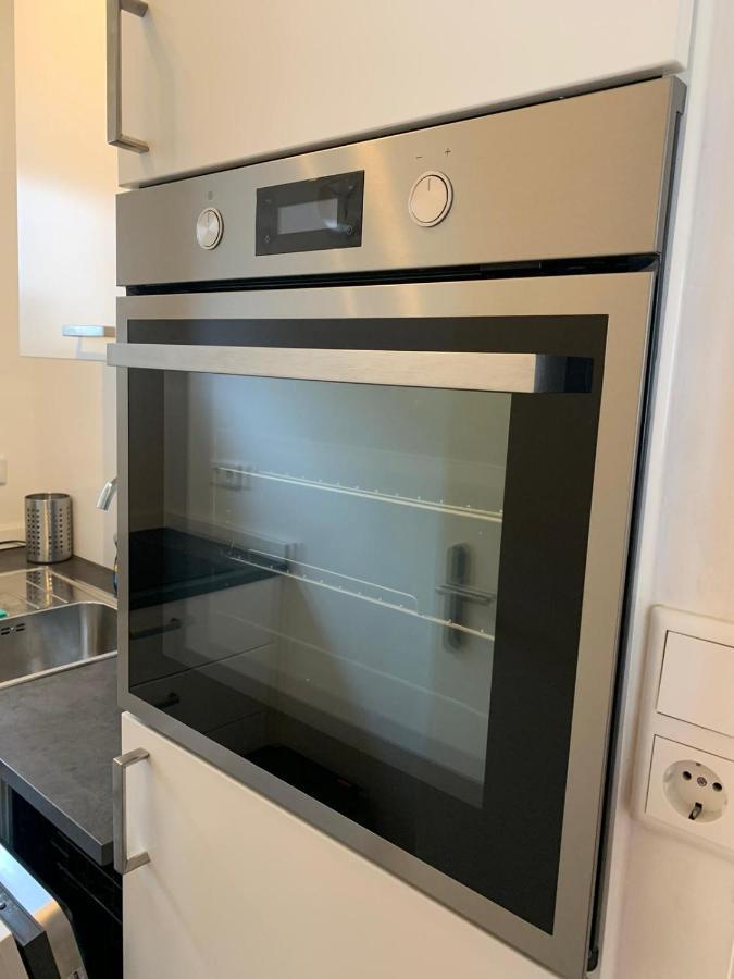 Gemuetlich Wohnen Zwischen Koeln Und Duesseldorf Daire Leverkusen Dış mekan fotoğraf