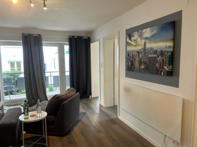 Gemuetlich Wohnen Zwischen Koeln Und Duesseldorf Daire Leverkusen Dış mekan fotoğraf
